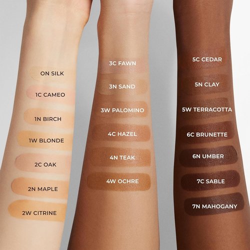 Laura Mercier Tinted Moisturizer - Natural Dewy Finish with SPF 30 | 1.5 oz for Women