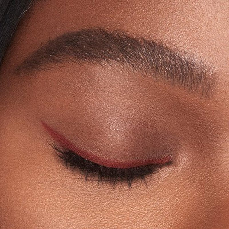 Charlotte Tilbury Walk Of No Shame Eyeliner - Buildable, Cream Waterproof Eyeliner Pencil with a Soft, Blendable Formula - Enriched with Emoillient Oils & Waxes to Amplify the Look of Your Eye Color