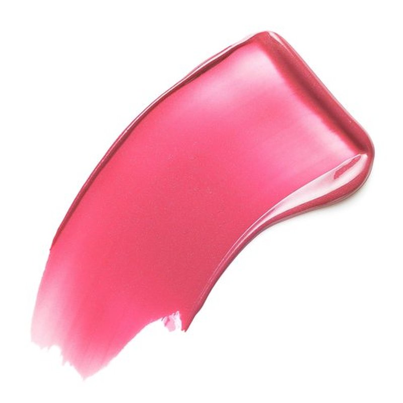 Almay Color & Care Lip Oil Stick - Rosy Glaze 120 | Nourishing Hydration, 0.09 Oz