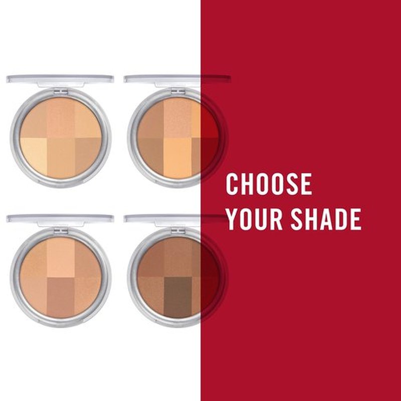 Rimmel LONDON Lasting Finish Breathable Finishing Powder, 002 Dawn, 0.28 Ounce (Pack of 2)