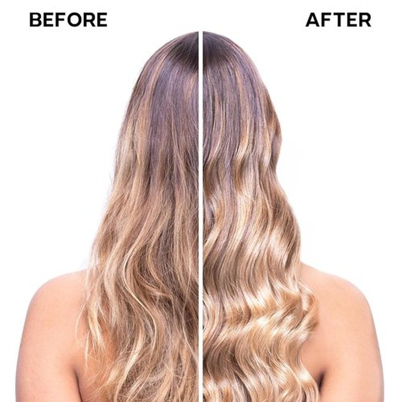 ALFAPARF MILANO Leave-In Hair Detangler Spray - Moisture & Heat Protection for Dry Hair - 4.23 fl oz