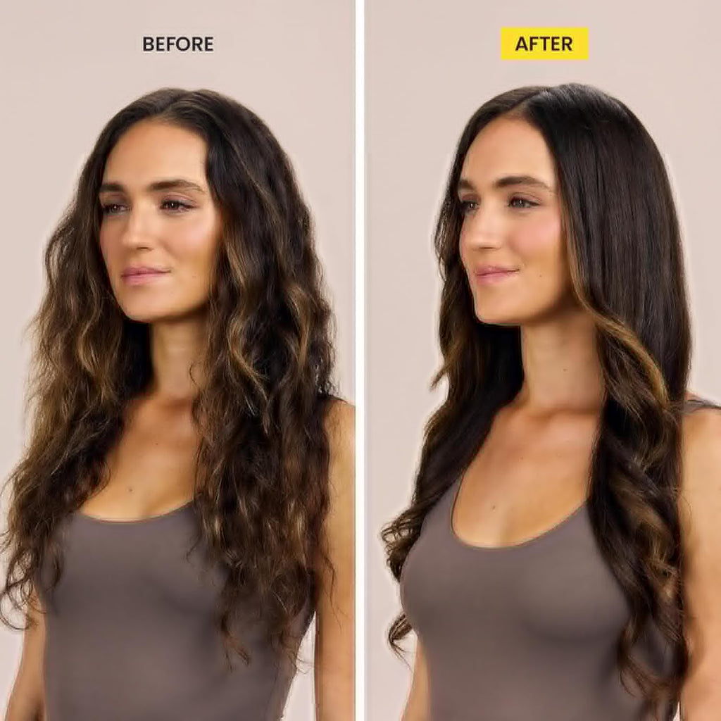 Drybar Southern Belle Volume-Boosting Mousse | Frizz Prevention & Shine for Long-Lasting Body