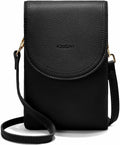 Skiennix Small Crossbody Bag for Women - Adjustable Strap Mini Cell Phone Purse | Daily Use Handbag