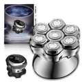 Head Shaver for Bald Men, Electric Razor for Sensitive Skin