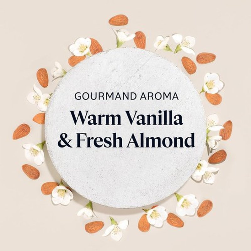 L’Occitane Almond Shower Gel - Gentle Body Wash for Radiant, Smooth Skin | Vegan & Moisturizing