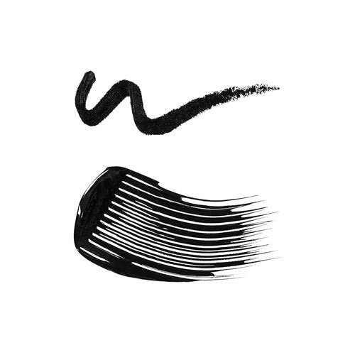 KIKO Milano Ultra Tech Mascara - Volume & Definition Enhancing Formula | Long-Lasting Black