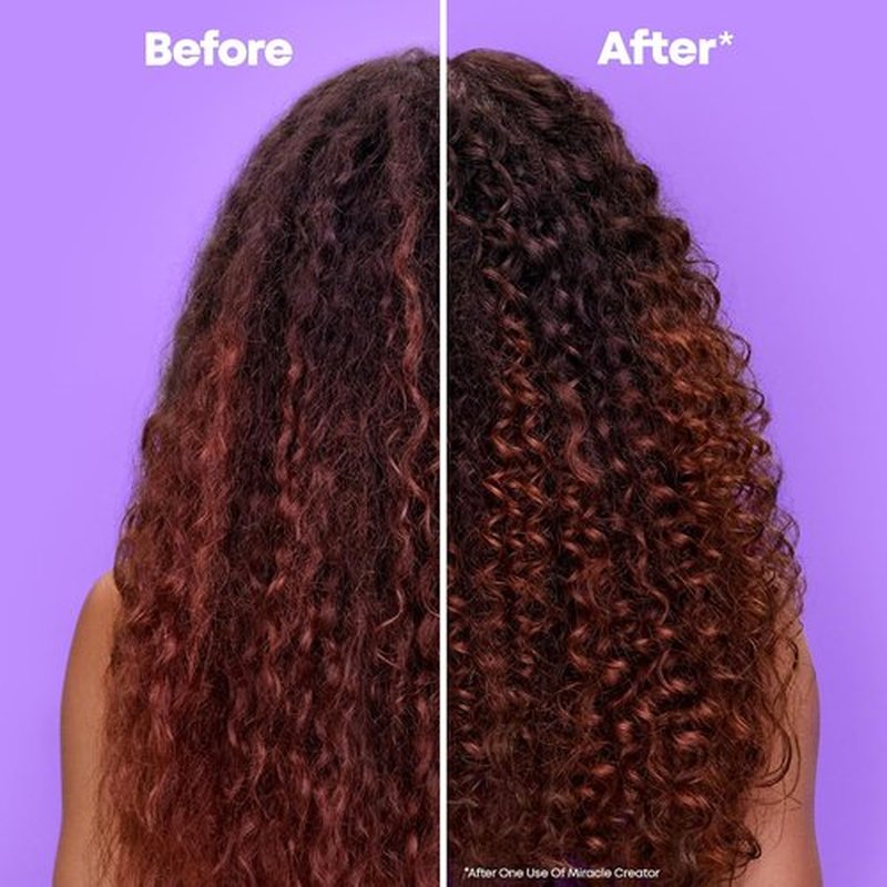 Matrix Mega Sleek Shampoo & Conditioner Set - Frizz Control for Smooth, Shiny Hair | Nourishing Shea Butter for Dry, Damaged Hair
