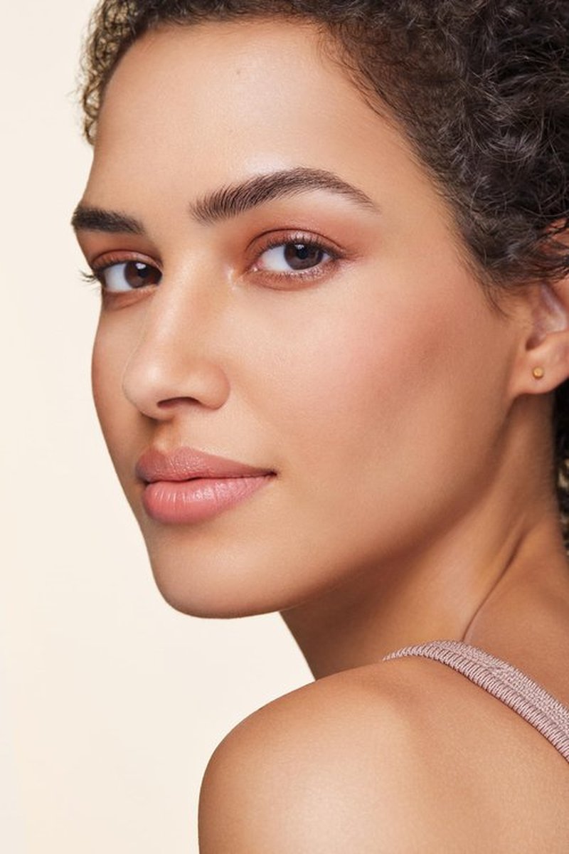 bareMinerals Mineralist Detailing Micro-Fill Brow Pencil, 12 hours Waterproof, Smudge-resistant for Fuller Brows, Pencil with Built-In Spoolie, Vegan