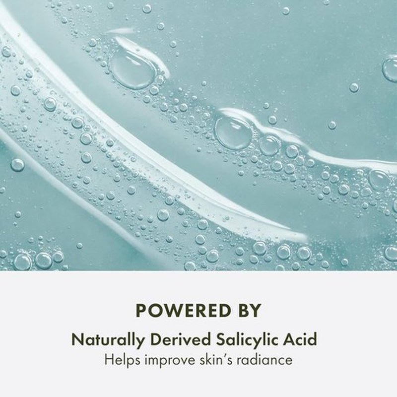 Origins Plantfusion Softening Hand & Body Lotion - Hydrates Dry Skin with Hyaluronic Acid & Salicylic Acid
