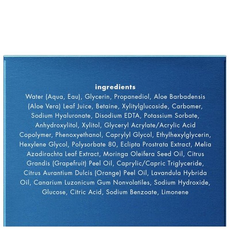 Bioelements Hydroplunge - Lightweight Hyaluronic Acid Mask - 1.7 fl oz - Reduces Fine Lines - Vegan & Cruelty-Free
