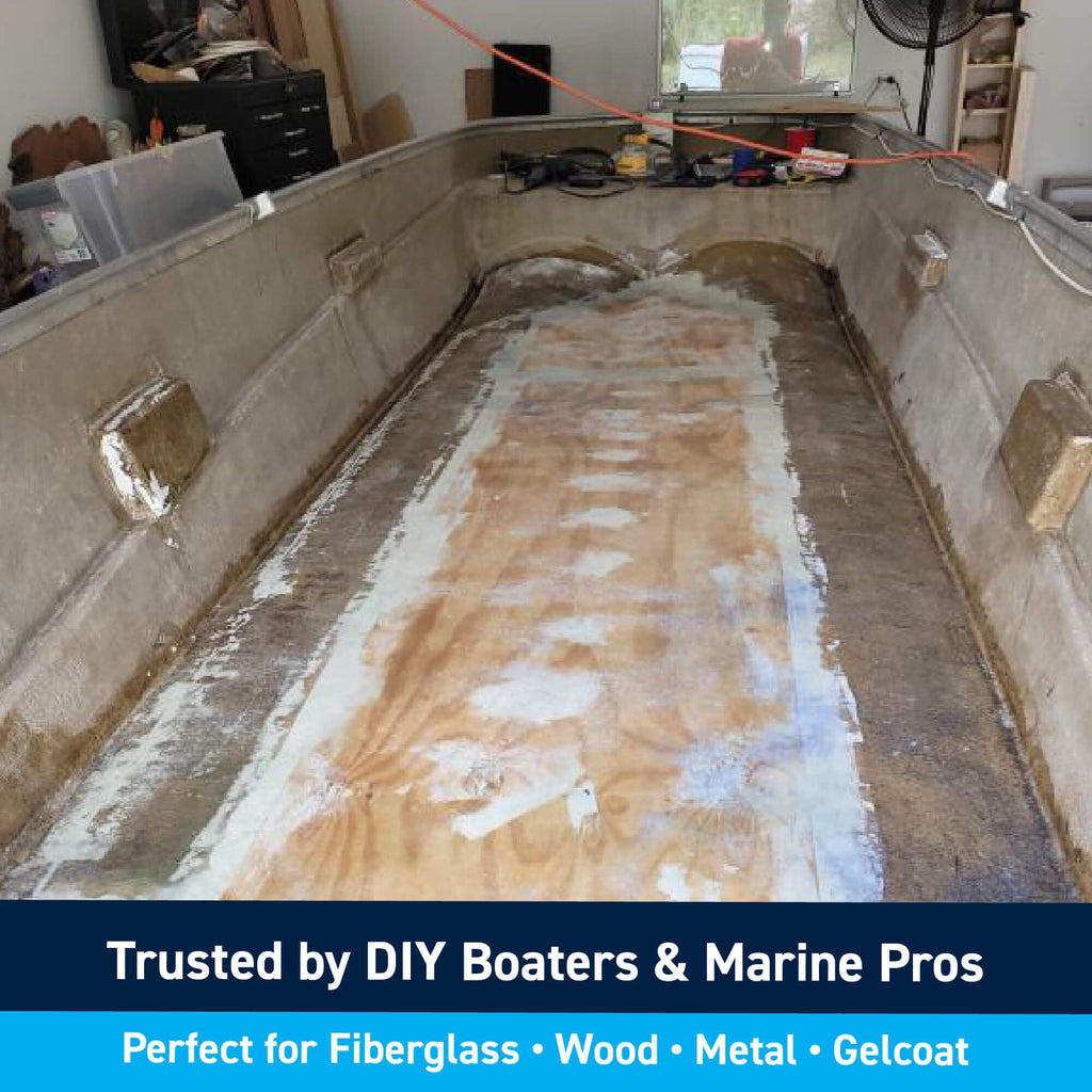 TotalBoat Polyester Finishing Resin (Gallon)