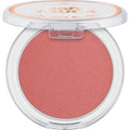 Essence | Soft Touch Bouncy Blush - Lightweight Cream to Powder Formula for Long-Lasting Natural Flush | Vegan (10 Antique Bloom)