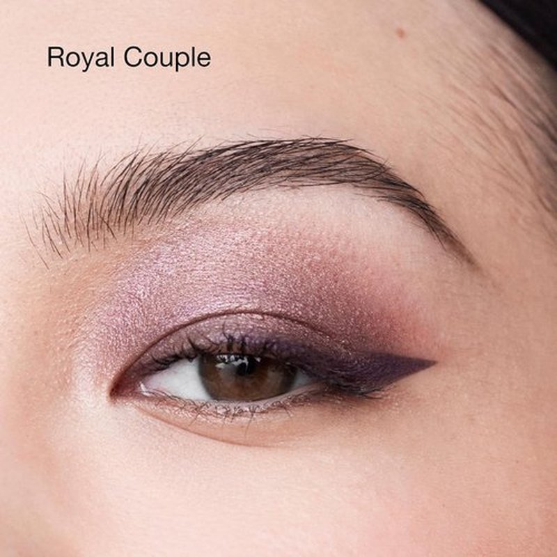 Clinique High Impact Shadow Play | Crease Proof Eyeliner & Eyeshadow - Water Resistant, Safe for Sensitive Eyes