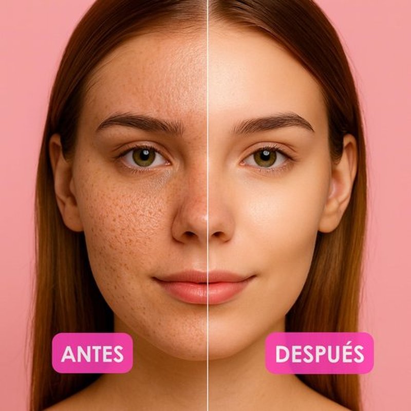 PINK UP Bye Bye pore Minimizer of pores | Make Up | Primer | Pore Minimizer | Smooth and uniform skin | Matte effect free of anti-aesthetic shine | Maximum hydration