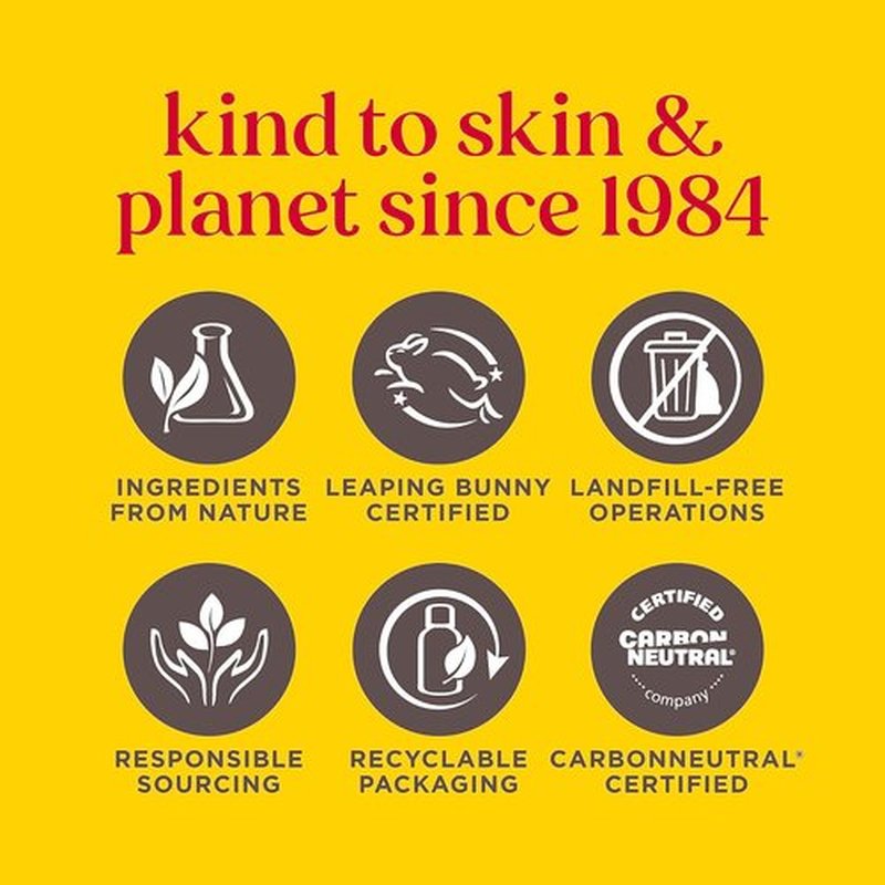 Burt's Bees 100% Natural Lip Balm - Pomegranate Flavor with Beeswax & Fruit Extracts | 0.15 Ounce