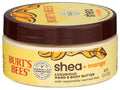 Burt's Bees Shea & Mango Hand & Body Butter - Nourishing Moisturizer, 6.5 OZ