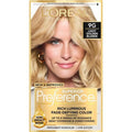 L'Oreal Paris Hair Color - Superior Preference Luminous Fade-Defying Dye, Light Golden Blonde 9G, 1 Kit