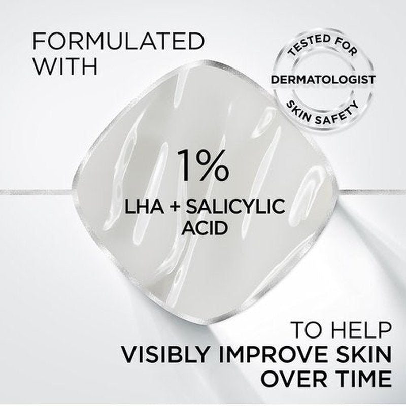 L'Oreal Paris Prime Lab Up to 24H Matte Setter Face Primer Infused with Salicylic Acid to Grip and Extend Makeup with a No Shine Finish, 1.01 Fl Oz