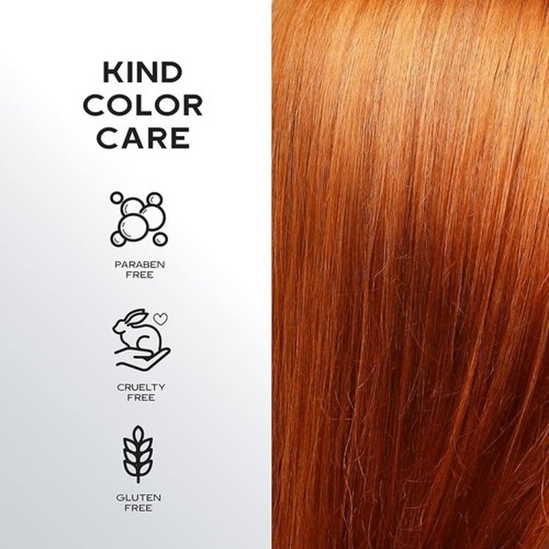 Keracolor Purify Plus Leave-In Conditioning Treatment - Detangles & Neutralizes Hard Minerals | Color-Safe, 7 Fl Oz