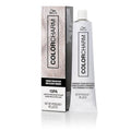 COLORCHARM Permanent Cream Hair Dye - Ash Blonde with Pearlescent & Smokey Tones | 100% Gray Coverage | Vegan, 2 oz.