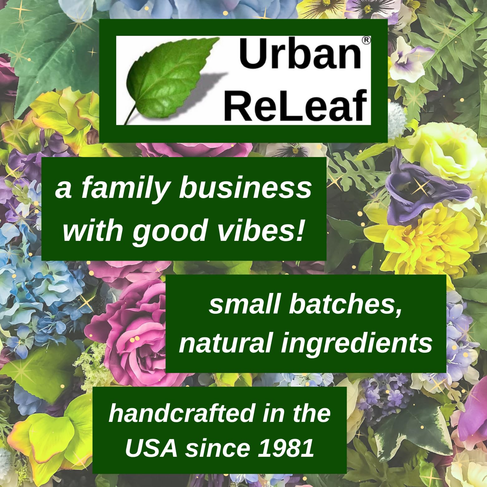 Urban ReLeaf Bikini Bump Treatment