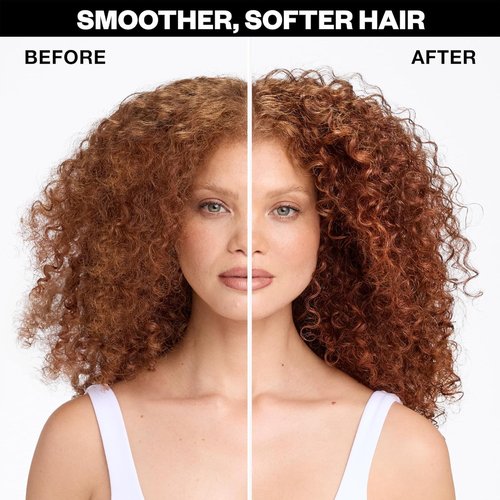 IGK Best Interest + Cash In Split Ends Repair Duo - Leave-In Air Dry Serums for Damaged Hair | 5 oz + 1.7 oz