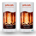 Native Aluminum-Free Deodorant - Limited Edition Brown Sugar Boba | 72-Hour Odor Protection, 2.65oz - Pack of 2
