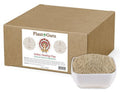Plant Guru Calcium Bentonite Clay Powder 15 lbs. Bulk Wholesale 100% Natural Indian Healing Clay - Deep Pore Cleansing Facial And Body Mask - Detox Clay for Face, Hair, Acne, and Bath.