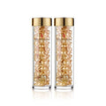 Elizabeth Arden Ceramide Skin Care Set - Advanced Capsules Serum & Cleanser | Hydrating & Nourishing