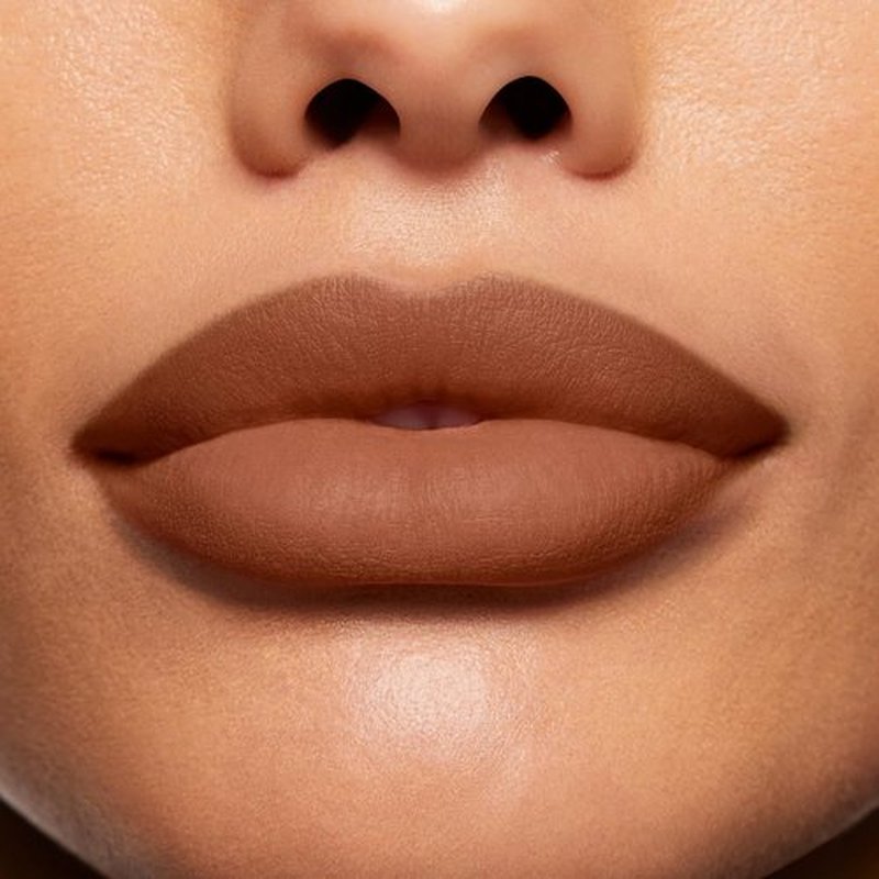 BUXOM Full-On Plumping Lip Plumper - Velvety Smooth Matte Finish with Peptides & Vitamin E