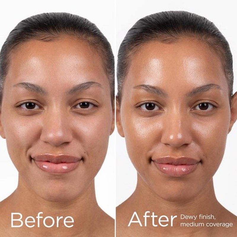EltaMD Tinted Face Sunscreen - SPF 50 Mineral Formula with Antioxidants for Sensitive Skin | 1.7 oz Pump