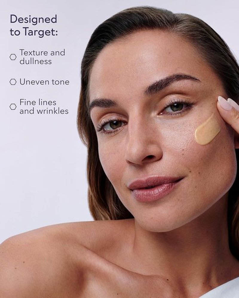 ALASTIN Skincare Renewal Retinol Serum - Visibly Improve Skin Texture & Tone | Reduce Fine Lines & Wrinkles