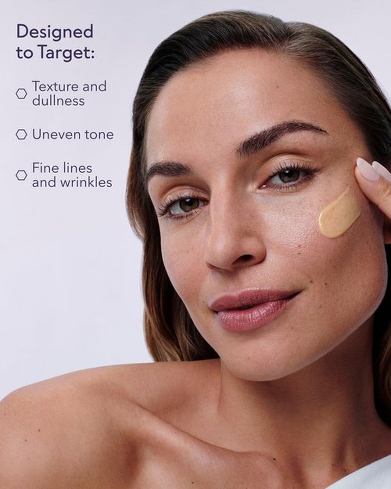 ALASTIN Skincare Renewal Retinol Serum (.5 Strength, 1.0 oz) | Visibly Improves Skin Texture & Tone | Helps Reduce the Look of Fine Lines & Wrinkles | Hydrating Retinol Formula