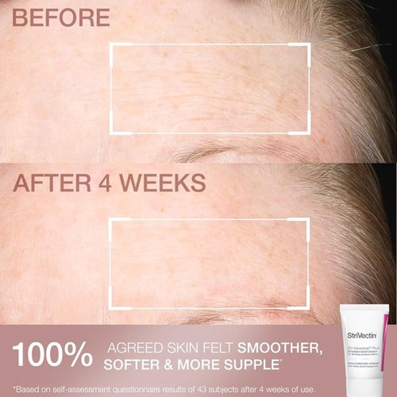 StriVectin Skin Care Gift Set - Brightening, Smoothing & Hydrating Holiday Essentials | Perfect Stocking Stuffer