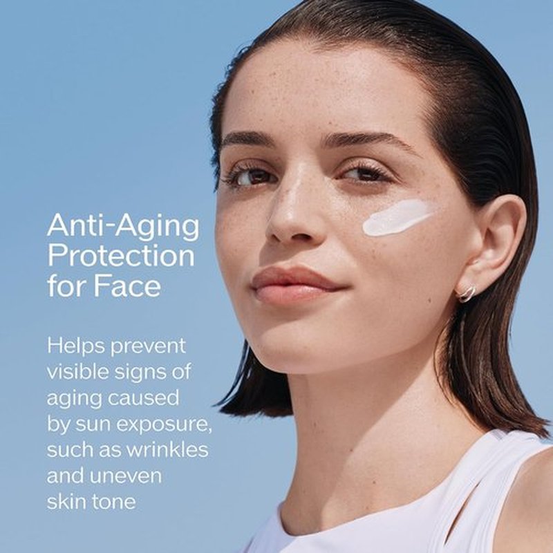 Shiseido Ultimate Sun Protector Lotion - Invisible Broad-Spectrum Sunscreen for Face & Body - Lightweight Formula