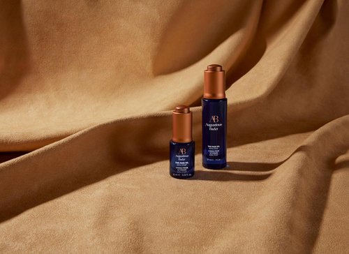 Augustinus Bader The Face Oil - Luxury Hydrating Facial Oil for Smooth, Radiant Skin | Nourishes & Restores
