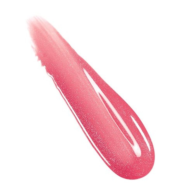 Rimmel Stay Glossy 6HR Lip Gloss, Dorchester Rose, 0.18 Fl Oz (Pack of 2)