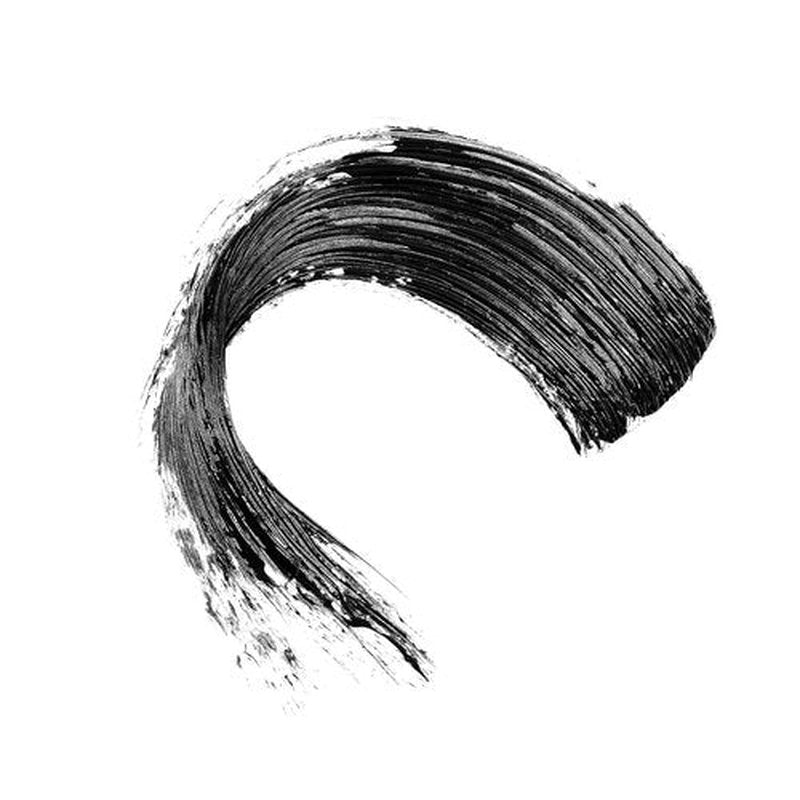 Revolution Beauty London Wrap Lash Tubing Mascara - Smudge-Proof & Water-Resistant, Vegan, Black, 0.28 fl oz