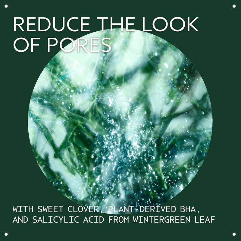 Aveda Botanical Kinetics Pore Refiner Serum - Instantly Unclogs Pores & Minimizes Appearance | 1 Fl Oz