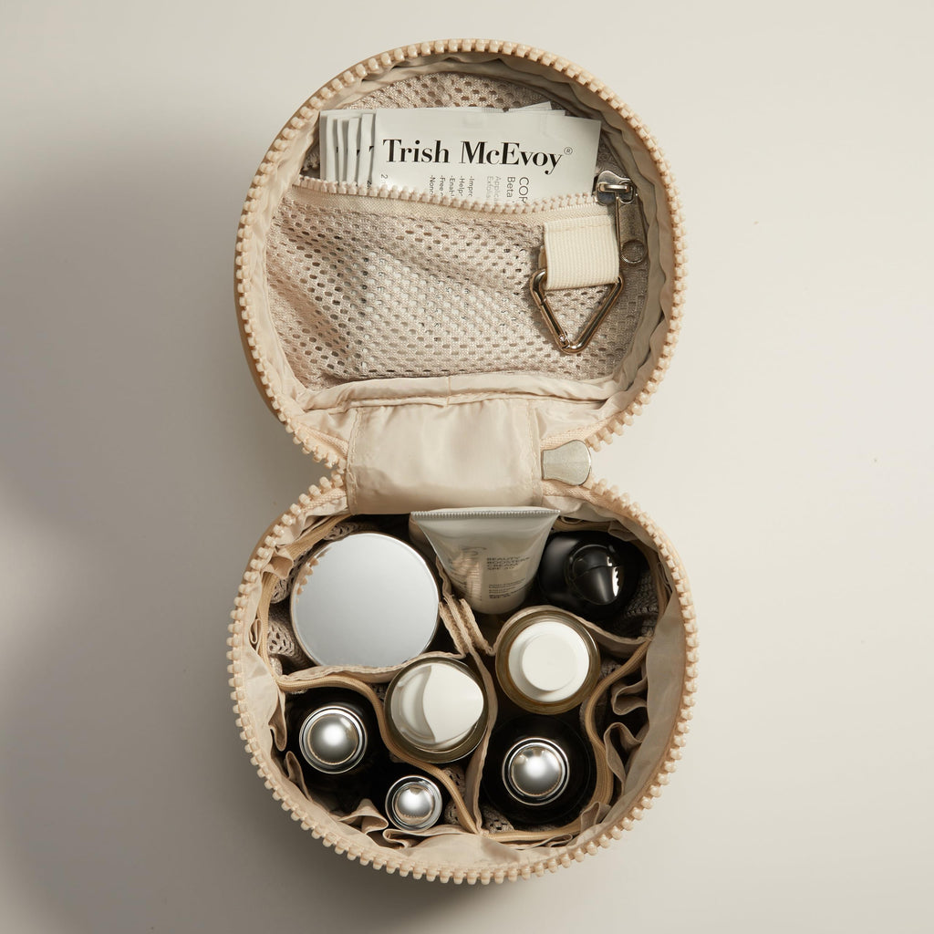 Trish McEvoy The Power of Skincare Skincare Beauty Booster Face & Eye Serum