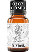 TC A 100% Peel - Medium Depth Chemical Peel for Scars | 0.3oz (10ml) - Ideal for Aestheticians & DIY Skincare