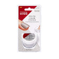 Kiss Powder Nail Dip Kit, Shock Value