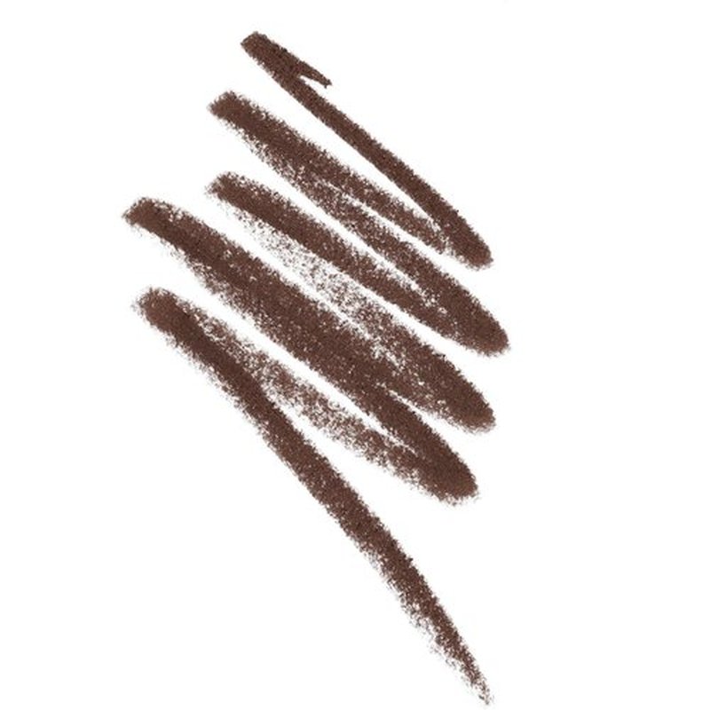 Burt's Bees Nourishing Eyeliner - Warm Brown, 0.04 Ounce for Smooth Application