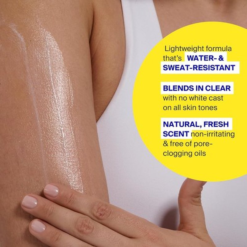 Supergoop! PLAY Everyday Lotion SPF 50 - Fast Absorbing, Water & Sweat Resistant Sunscreen - 2.4 fl oz