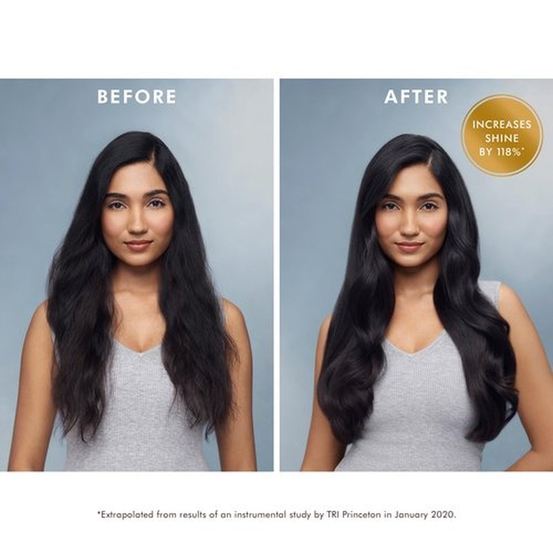 Moroccanoil Treatment Hair Oil Holiday Ornament