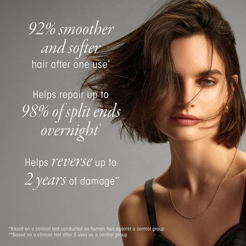 Oribe Gold Lust Restorative Night Creme | Nourishing Shampoo & Conditioner Set