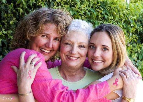 192PCS Breast Cancer Awareness Pink Ribbon Tattoos - Walk/Football Team/Run/Fundraising Giveaways Favors