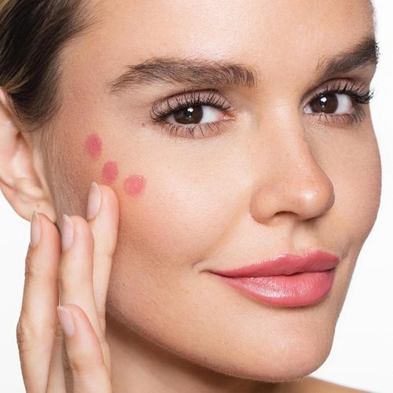 Trish McEvoy Lip Crayon - Essential Pencil for Vibrant Color & Long-Lasting Wear
