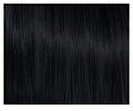 Milano Colore - Permanent Hair Dye Treatment - Nourishing Color Cream, 1.0 Black, 100ml/3.4 oz