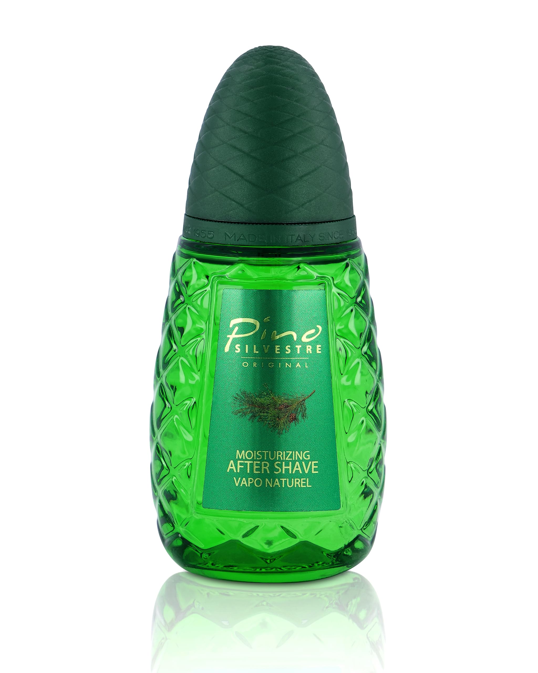Pino Silvestre For Men By Pino Silvestre After Shave, 4.2-Ounce